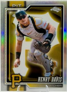 Henry Davis