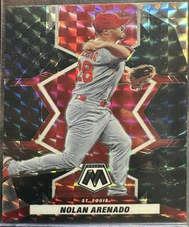 Nolan Arenado