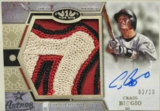 Craig Biggio