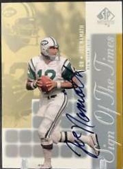 Joe Namath