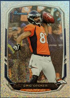 Eric Decker