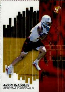 Jason McAddley