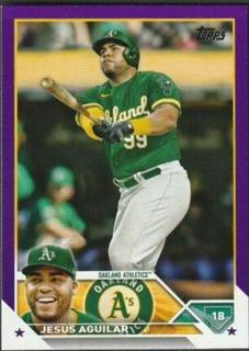 Jesus Aguilar