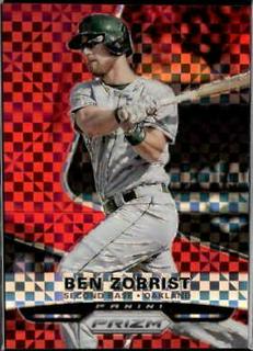 Ben Zobrist