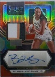 Angel McCoughtry