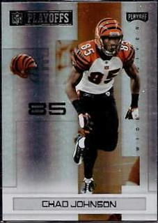 Chad Johnson