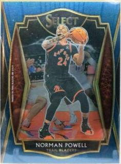Norman Powell