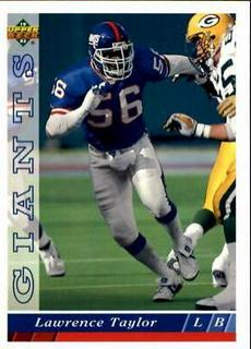 Lawrence Taylor
