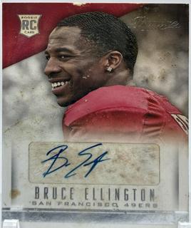 Bruce Ellington
