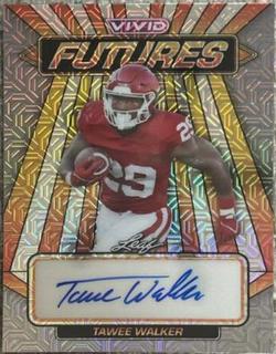 Tawee Walker