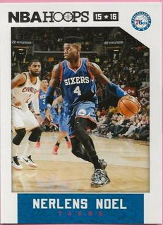Nerlens Noel