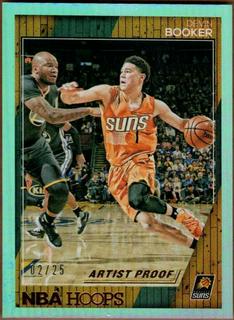 Devin Booker