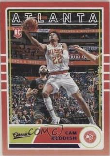 Cam Reddish