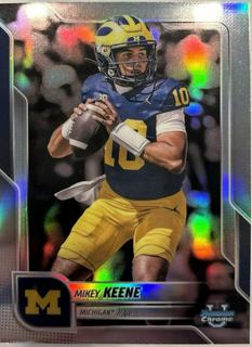 Mikey Keene