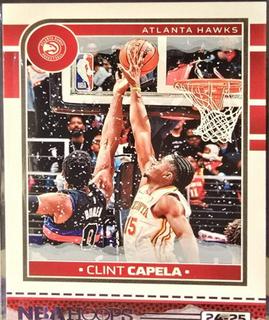 Clint Capela