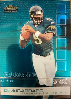 David Garrard