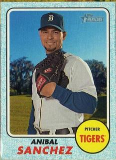 Anibal Sanchez