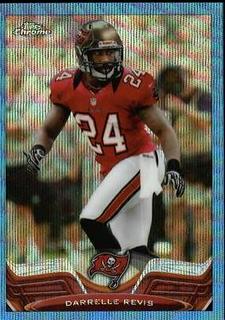 Darrelle Revis