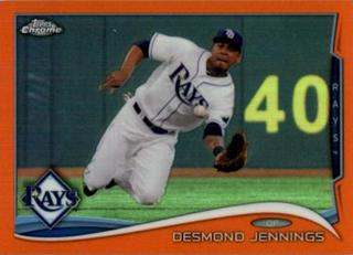 Desmond Jennings