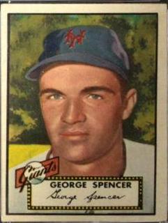 George Spencer