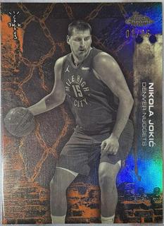 Nikola Jokic