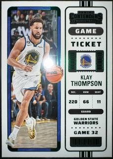 Klay Thompson