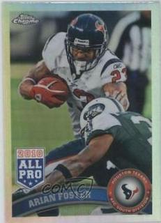 Arian Foster