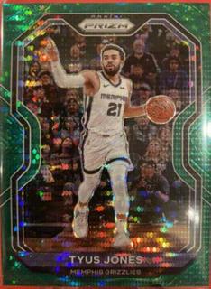 Tyus Jones