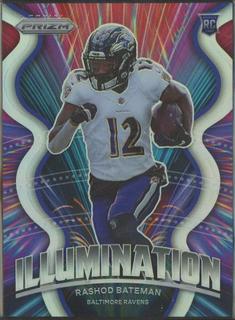 Rashod Bateman