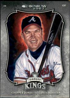 Chipper Jones