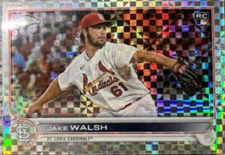 Jake Walsh