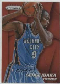 Serge Ibaka