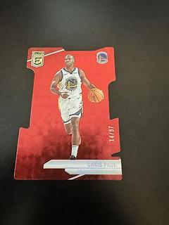 Chris Paul
