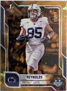 Luke Reynolds