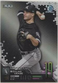 Dylan Cease