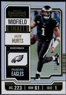 Jalen Hurts