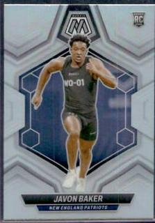 Javon Baker