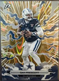 Dak Prescott