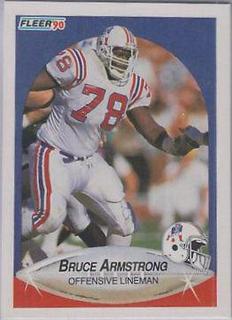 Bruce Armstrong