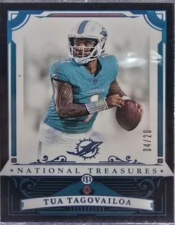 Tua Tagovailoa