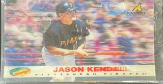 Jason Kendall