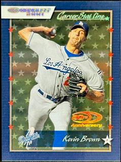 Kevin Brown