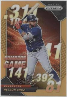 Nelson Cruz