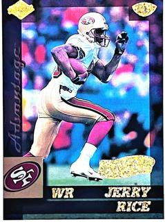 Jerry Rice