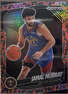 Jamal Murray