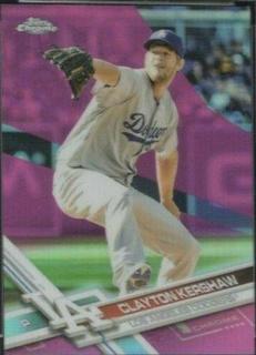 Clayton Kershaw