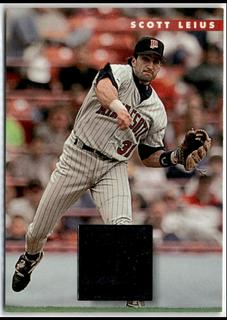 Scott Leius