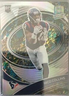Nico Collins