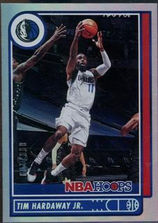 Tim Hardaway Jr.