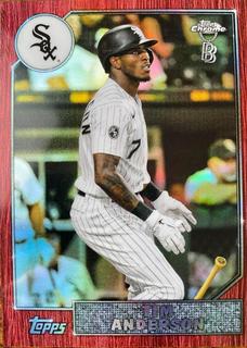 Tim Anderson